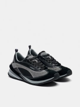 Hoff Damen Seven Runner Schwarz