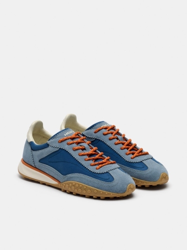 Hoff Herren Bridge MKII Blau