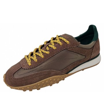 Hoff Damen Bridge Mkii Sneaker In Brown