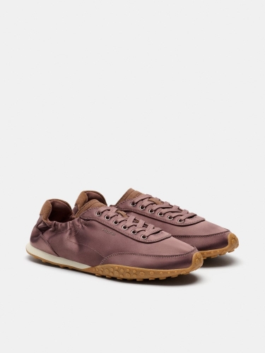 Hoff Damen Bridge Satin Brown