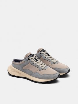Hoff Damen Mule City MKII Manila