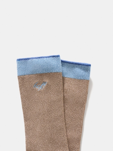 Hoff Damen Camel-HellblauSocken