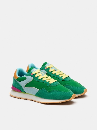 Hoff Herren City Dopamin Jade