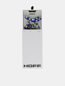 Hoff Damen Charms Blue