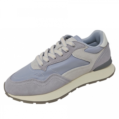 Hoff Damen City Stone Blue Sneaker In Blau