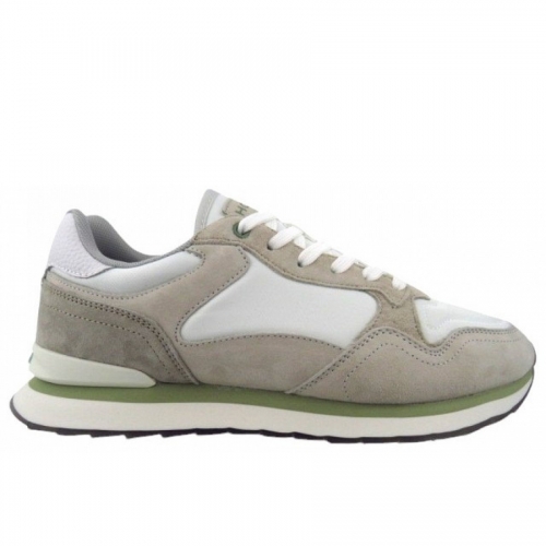 Hoff Herren Naousa Beige Sneaker Low In Beige