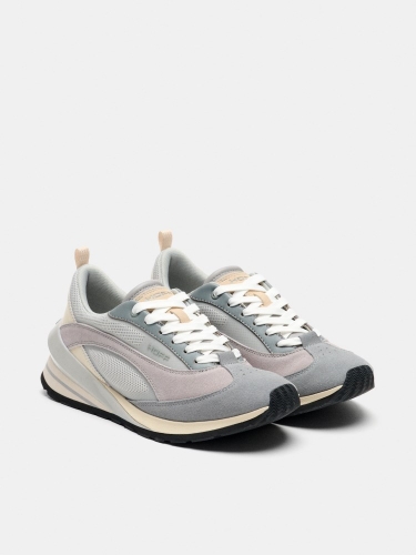 Hoff Damen Seven Runner Grau