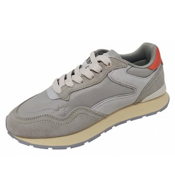 Hoff Damen City Retro Sneaker In Sage Grün