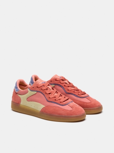 Hoff Herren Park Coral