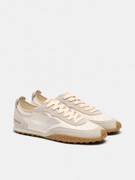 Hoff Damen Bridge Mesh Beige