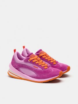 Hoff Damen Seven Runner Orchidee