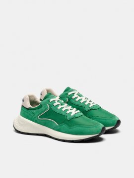 Hoff Damen City MKII Bold Emerald