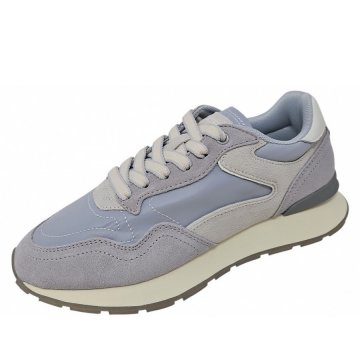 Hoff Damen City Stone Blue Sneaker In Blau