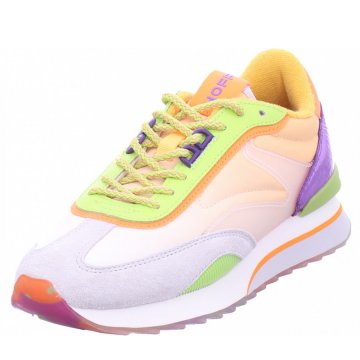 Hoff Damen Lychee Halbschuh In Orange