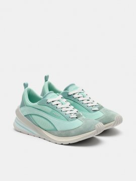 Hoff Damen Seven Runner Aquamarin