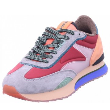 Hoff Damen The James Sneaker In Mehrfarbig