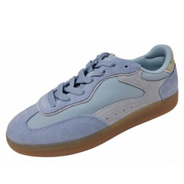 Hoff Damen Park Sneaker In Stone Blau