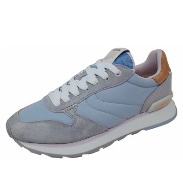 Hoff Damen Myra T&F Sneaker In Blau Grau