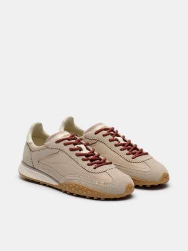 Hoff Herren Bridge MKII Beige