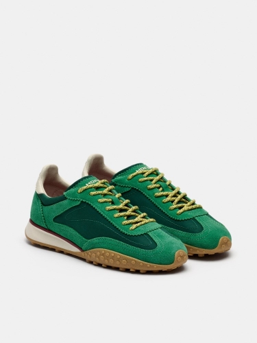 Hoff Damen Bridge MKII Green