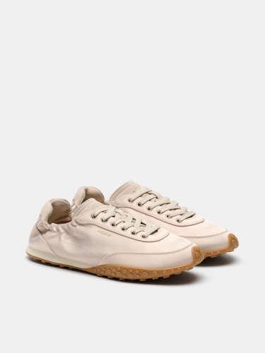 Hoff Damen Bridge Satin Beige