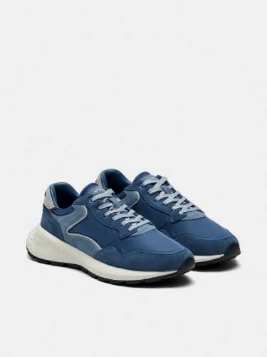 Hoff Herren City MKII Blau