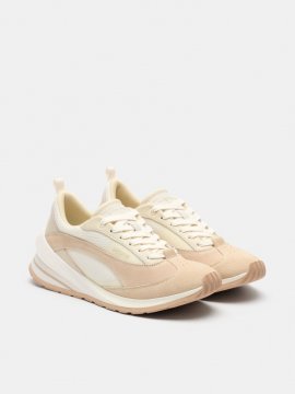 Hoff Herren Seven Runner Beige