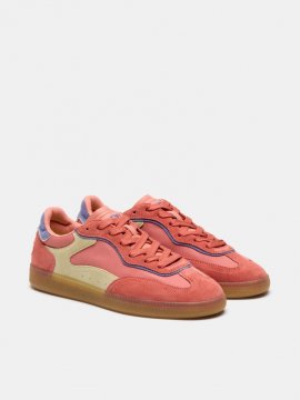 Hoff Damen Park Coral