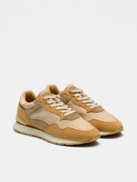 Hoff Damen City Camel