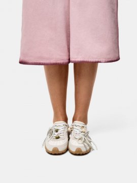 Hoff Damen Bridge Mesh Off-White