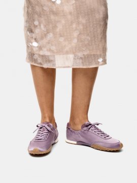Hoff Damen Bridge Satin Lilac