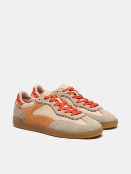 Hoff Damen Park Orange