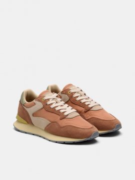Hoff Herren City Retro Peach