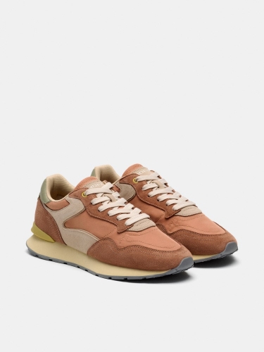 Hoff Damen City Retro Peach