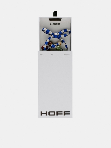 Hoff Damen Charms Blue