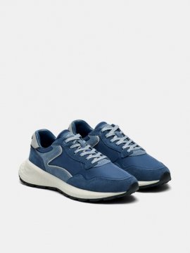 Hoff Damen City MKII Blau