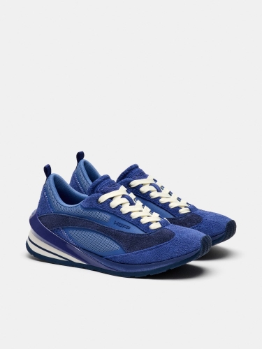 Hoff Damen Seven Runner Navy Blue