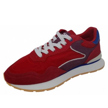 Hoff Damen City Depaminia Sneaker In Rot