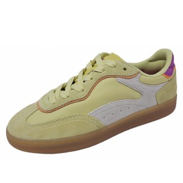 Hoff Damen Park Mimosa Sneaker In Mimosa Gelb