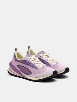 Hoff Herren Seven Runner Flieder