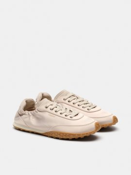 Hoff Damen Bridge Satin Beige