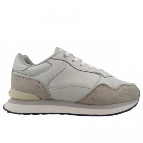 Hoff Damen Cali White Calc Sneaker Low In White Calc