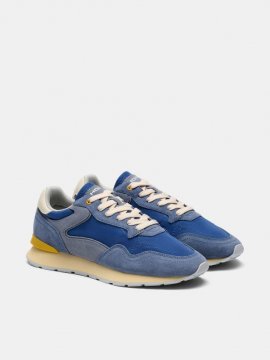 Hoff Damen City RetroIndigo