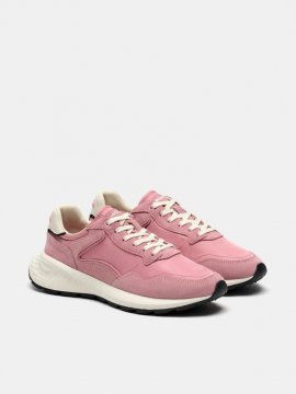 Hoff Damen City MKII Kräftiges Mauve