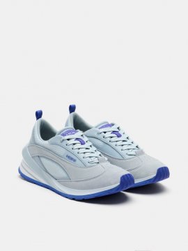 Hoff Damen Seven Runner Hellblau