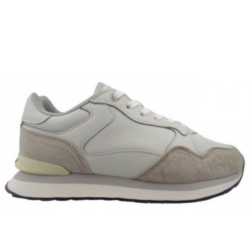 Hoff Damen Cali White Calc Sneaker Low In White Calc