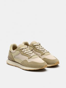 Hoff Herren City Olive