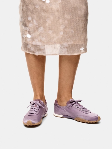 Hoff Damen Bridge Satin Lilac