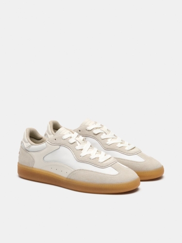 Hoff Herren Park White