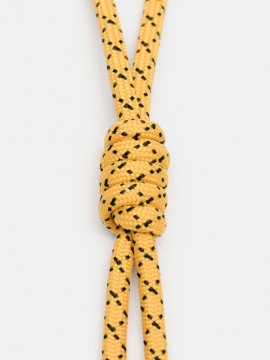 Hoff Herren Yellow Lace L
